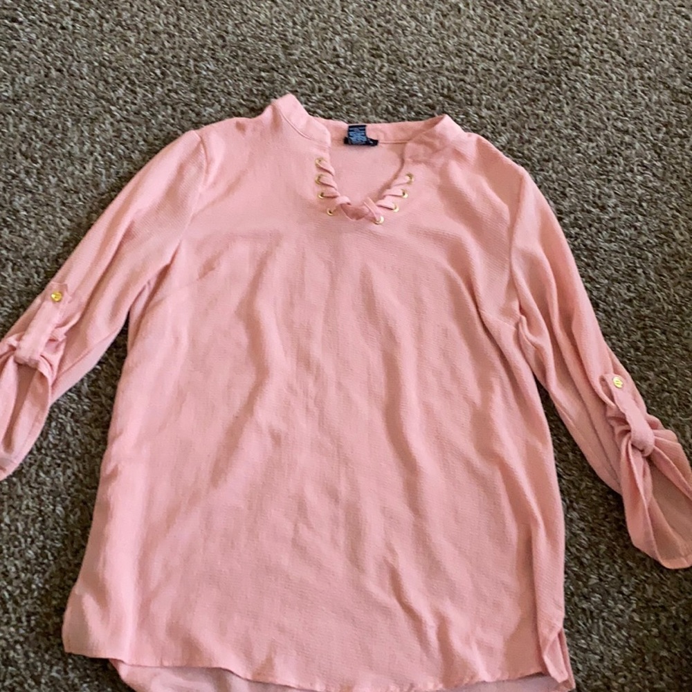 Long sleeve